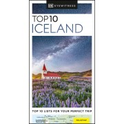 Iceland Top 10 Eyewitness